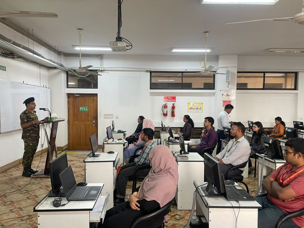 Extended 3D Analysis of Building Systems (ETABS), Begins at MIST!